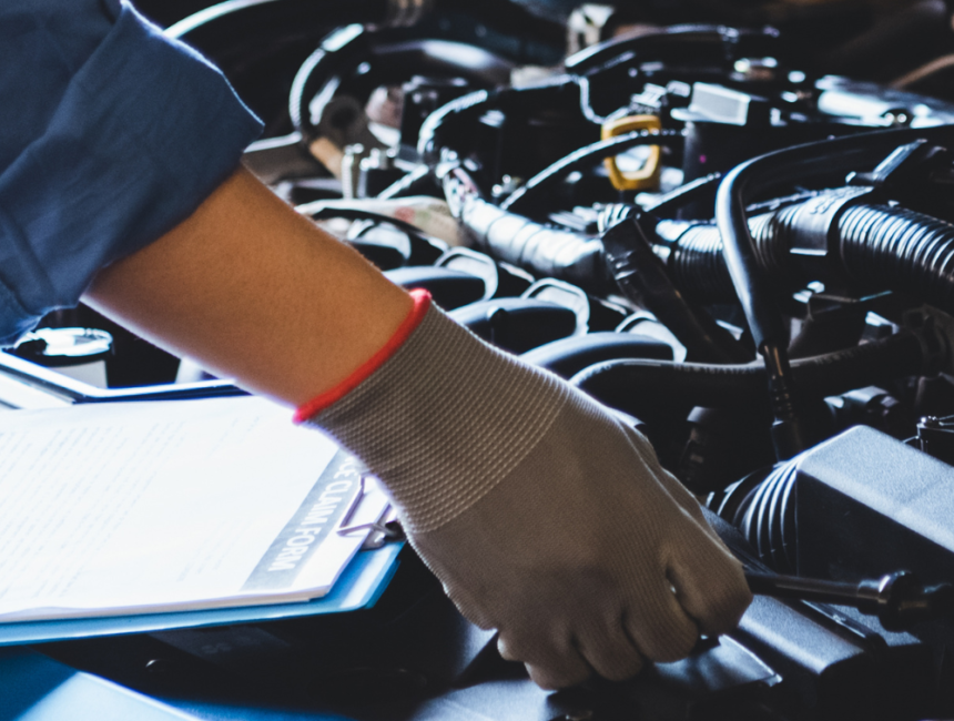 5 important tips why regular car maintenance matters.